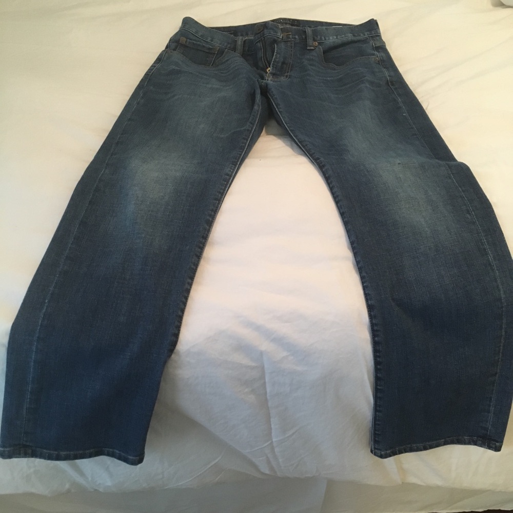 Lucky Brand Jeans Size 32x30